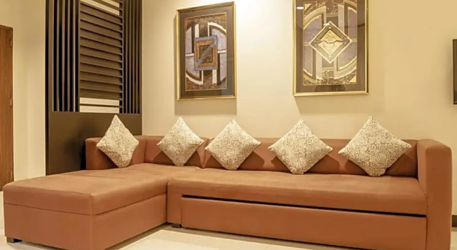 Двухместный номер Standard Casa Bocobo Hotel