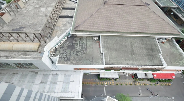 Cozy and Comfy Sahid Sudirman Residence Karet Apartement, Rezervovat Apartmán Hotely v Jakarta s parkováním, poblíž LSPR Jakarta, Parkování