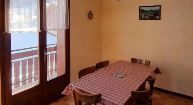 Appartement Le Grand-Bornand, 2 pièces, 5 personnes - FR-1-467-77, Prenota Appartamento Hotel a Alvernia con parcheggio, Parcheggio