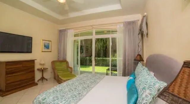 Апартаменты Colina 9E 2 bdr Garden View in Los Suenos