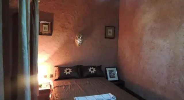 Chez Rachid, Забронировать Отель Асфалу 