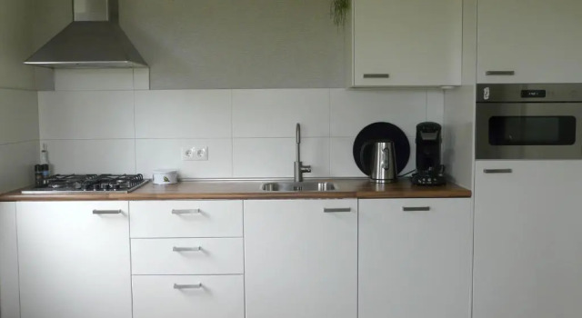 Коттедж Bungalow Groen