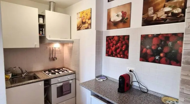 Коттедж Conero Apartments