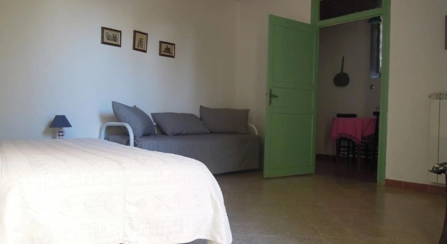 Agriturismo Cuca