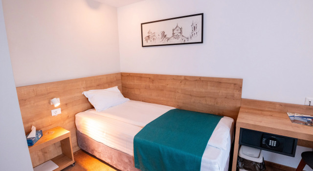 Stil Hotel