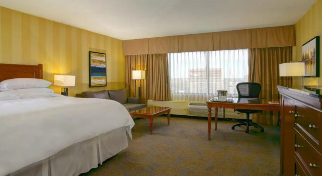 Двухместный номер Premium Doubletree by Hilton London