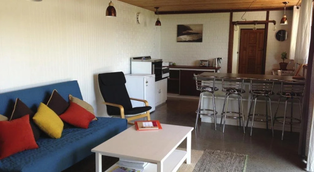 Base BnB