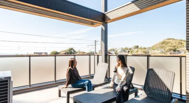 YUTORELA Futtsu with SAUNA, Buchen Sie Hotel Futtsu Chiba