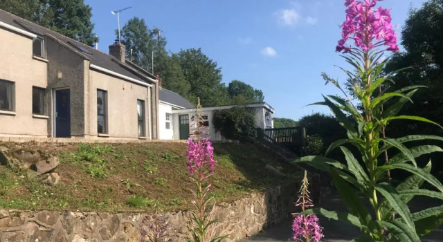 Коттедж с 3 комнатами Kingsmills Cottages