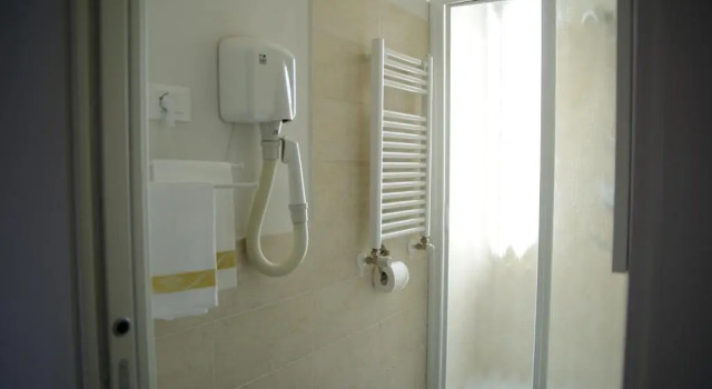 Номер Standard Il Grillo Di Firenze B&B