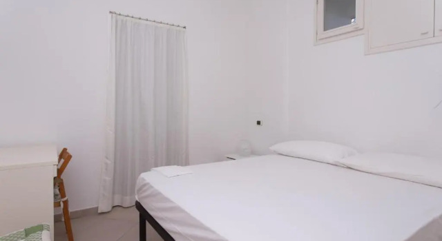 N236 - Numana, bilocale vista mare nel cuore del paese, Rezervovat Hotel Numana 