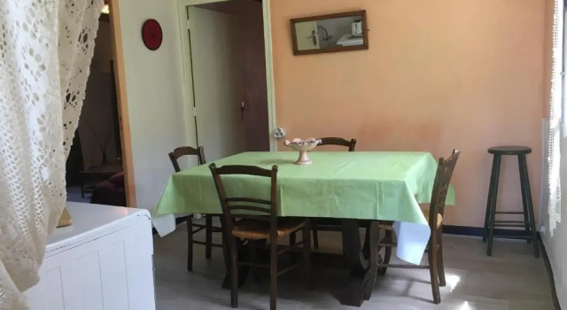 Коттедж RANDO BAIN CUEILLETTE Profitez des CÉVENNES