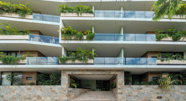 2 Bedroom Condo - Rooftop Pool Opal 405, Boek Appartement Playa del Carmen Quintana Roo
