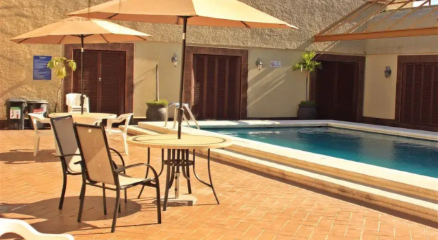 Best Western Tampico, Забронировать Отель Отели Сьюдад-Мадеро 4 звезды, 4*