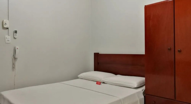 BBB Rooms Aclimação Vergueiro SP, Забронировать Отель Сан-Пауло штат Сан-Паулу, рядом с Культурный центр «Сан-Паулу»