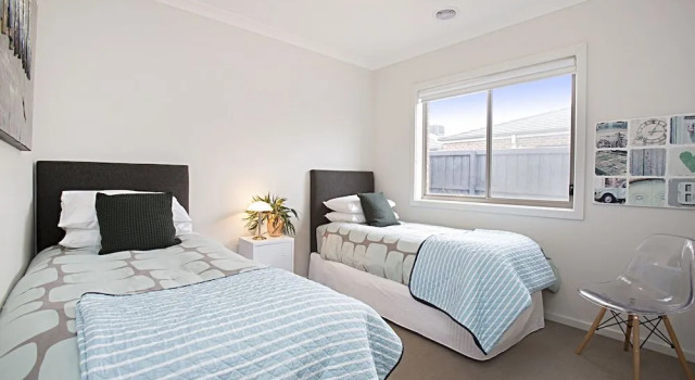 BOUTIQUE STAYS - Carinya, Book Boutique Melbourne 
