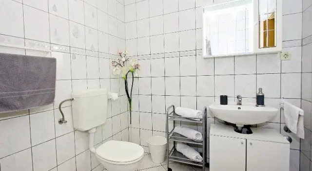 Четырёхместные апартаменты Apartments Maria