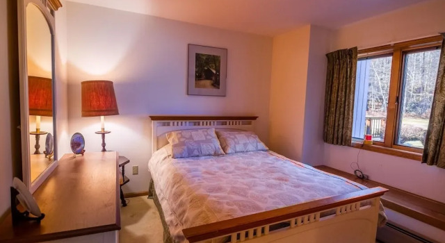 Colony Club C12, Varaa Hotelli Hotellit New England uima-altaalla, Uima-allas