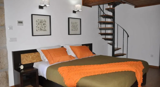Двухместный номер Standard Quinta do Olival