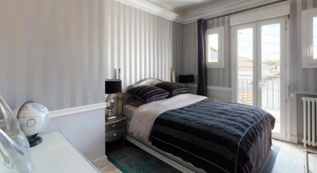 Maison Biarritz, 4 pièces, 6 personnes - FR-1-621-8