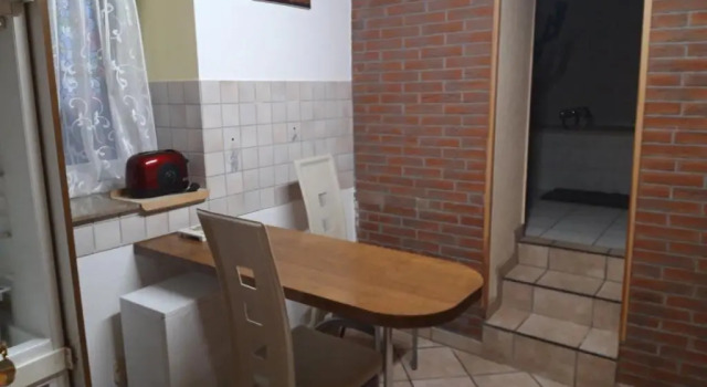Апартаменты Apartment museum