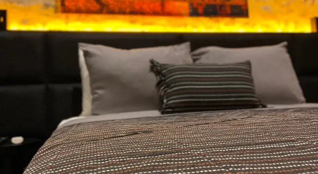 Двухместный номер Superior Noa's Boutique Hotel
