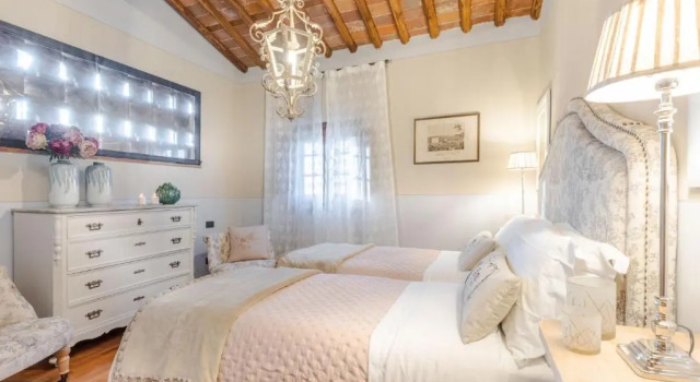 Villa Pennecchio