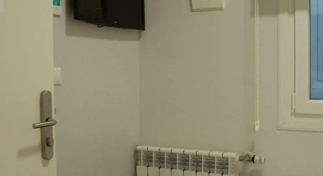 Одноместный номер Standard Alda Alborán Rooms