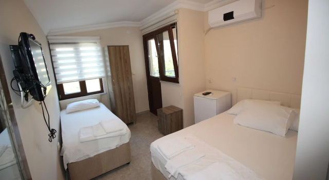 Standardní pokoj Ceyf Motel