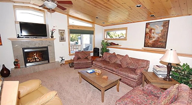 771 Lassen Drive by RedAwning
