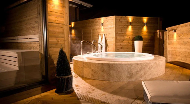 Двухместный номер Standard Mottram Hall