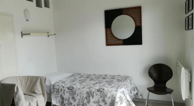 Appartement au calme, Забронировать Апартаменты/квартира Апартаменты Ain, Апартаменты/квартира