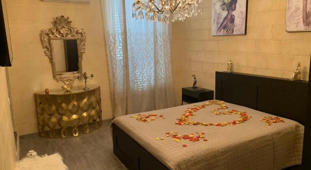 Luxury Living Suite B&B, Buchen Sie Bed & Breakfast Adelfia Metropolitanstadt Bari