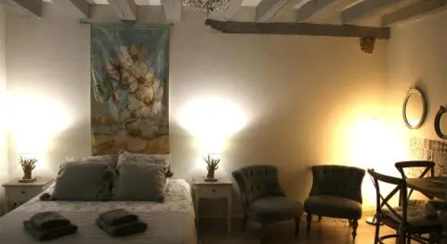 Studio Le Logis de l Hermine Centre historique Classé 3 étoiles, Забронировать Отель Отели Блуа 3 звезды, рядом с Office de Tourisme de Blois Chambord, 3*