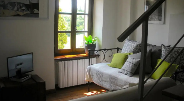 Коттедж Amazing Langhe And Monferrato | House with Garden