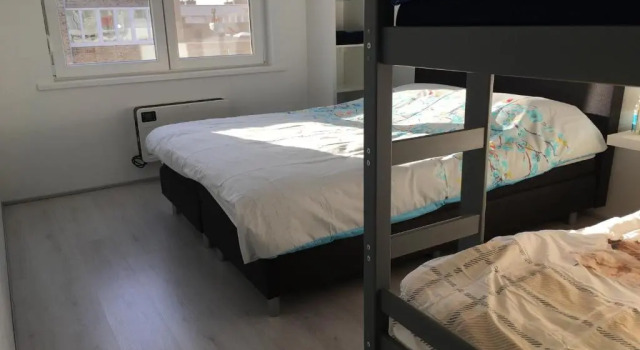 Appartement Thea, Prenota Appartamento Hotel a Flanders con parcheggio, Parcheggio