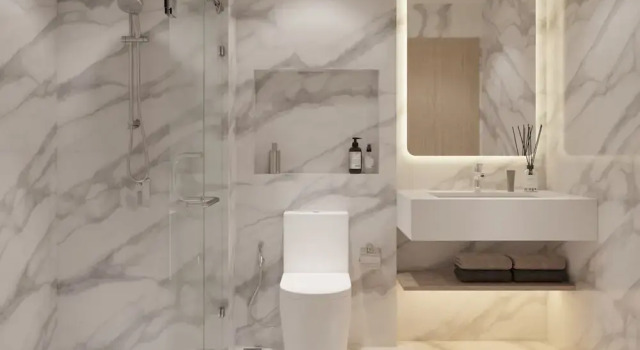 Двухместный номер Superior с балконом Leon Lasalle Hotel and Residences