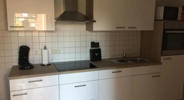 Appartamento Willma Apartmenthaus