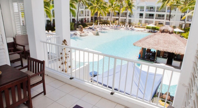 3123 Beach Club Paradise