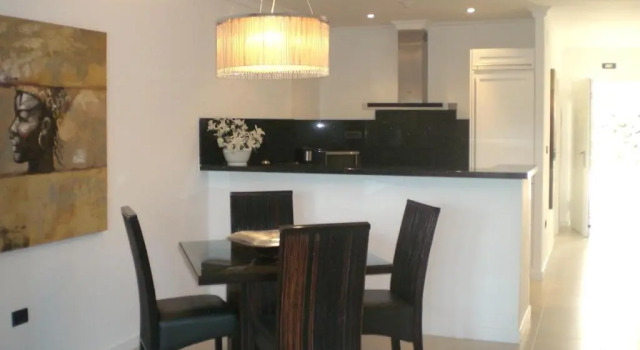 Апартаменты с 2 комнатами Aparthotel Residencia & Spa Parques Casablanca