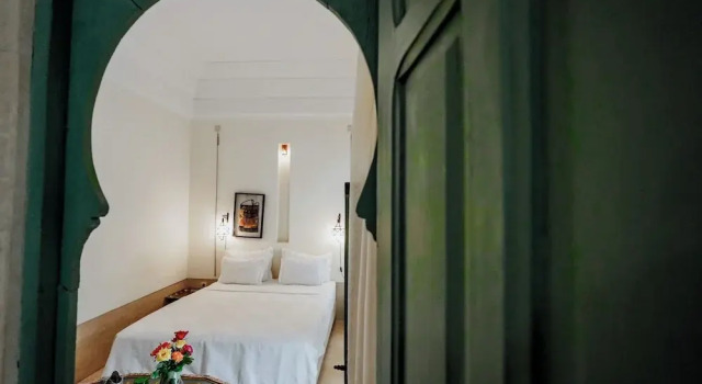 Номер Standard Riad Dar Ayur