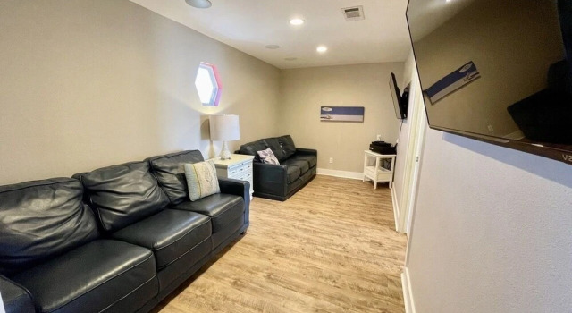 23 Yards To The Sea 6 Bedroom Home by Redawning, 预订 酒店 Bolivar Peninsula Texas Gulf Coast
