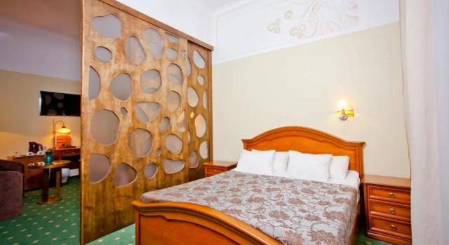 Номер Standard Hotel St. Barbara