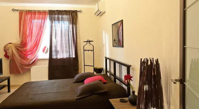 Apartments Megapolis on ul. 40 let Oktyabrya 8, Забронировать Апартаменты/квартира Апартаменты Воронежской области, рядом с Плехановская, Апартаменты/квартира