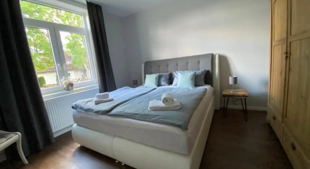 Апартаменты Luxury BERGLAGE - Das UrlaubZuhause