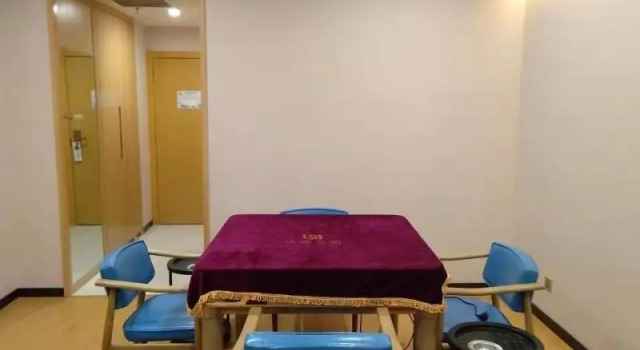 Люкс GreenTree Inn Changzhou Menghe Town Chengfeng Building