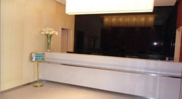 Jinjiang Inn Kaifeng Gulou Branch, Rezervovat Hotel Kchaj-feng Henan