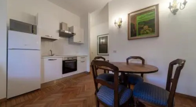 Casa da Suite Classica, Забронировать Отель Отели Милана с завтраком, рядом с Пиола, Завтраки