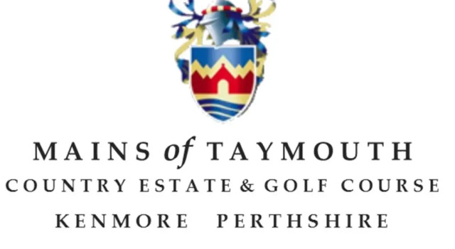 Коттедж Mains of Taymouth Country Estate Houses