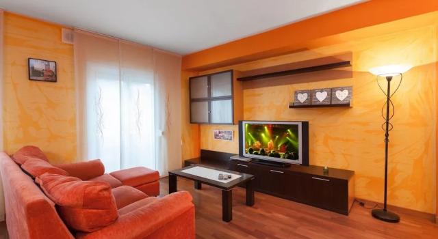 Apartamento Vivalidays Merce